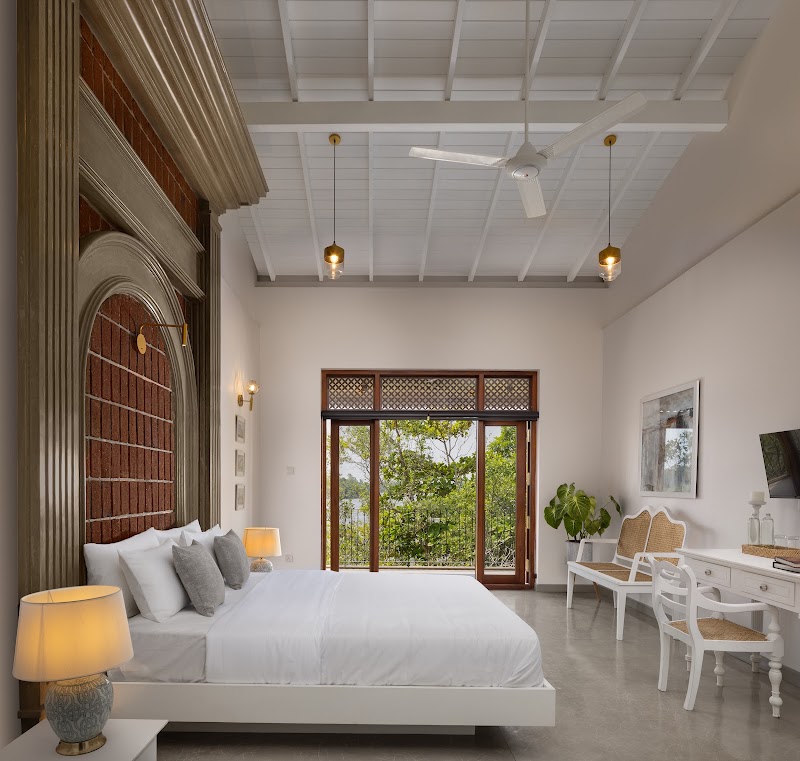 Yahva Bentota - Yahva Bentota, 499 Elpitiya Road, Bentota, Sri Lanka