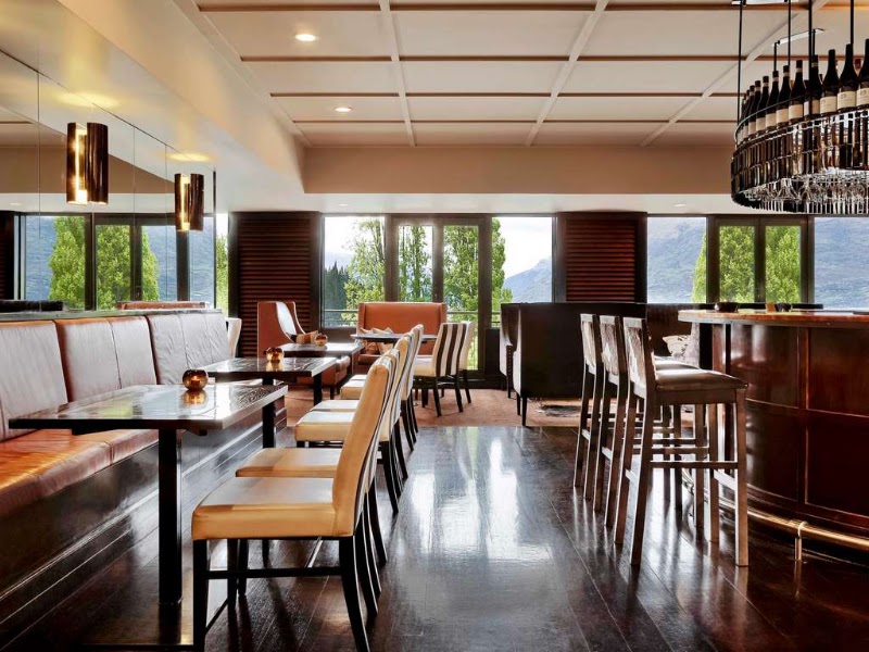 Hotel St Moritz Queenstown - MGallery Collection - Hotel St Moritz Queenstown - MGallery Collection 10/18 Brunswick Street, Queenstown 9300, New Zealand