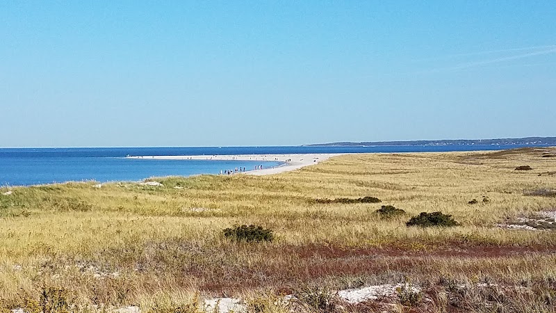 Crane Beach - Crane Beach Crane Beach, Ipswich, MA, USA