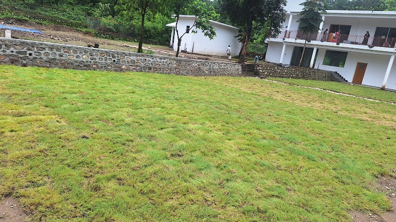 Marchula Valley Resort - Marchula Valley Resort, Bandran, Marchula, Ghiroli, Uttarakhand 263646, India