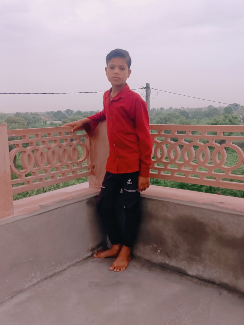 Jodhiyasi talab.. - Jodhiyasi talab.., CQ6R+CC, Jodhiyasi, Rajasthan 341002, India