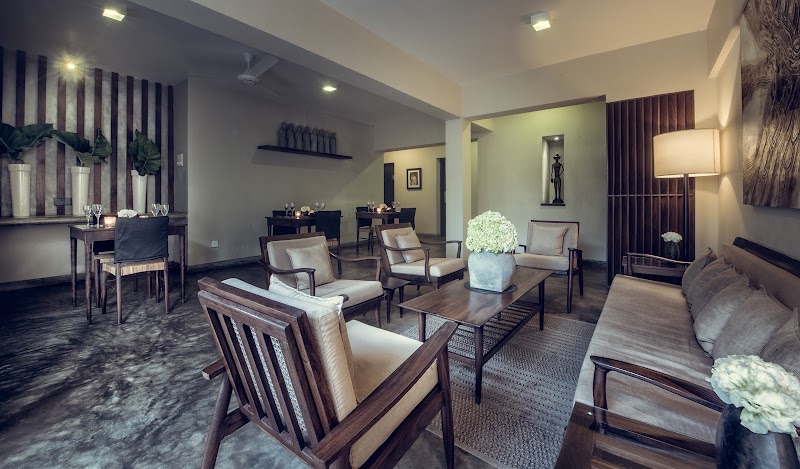 Lake Lodge - Colombo - Lake Lodge - Colombo, 20 Alvis Terrace, Colombo 00300, Sri Lanka