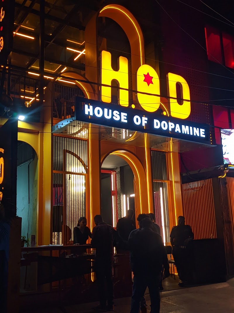 HOD - House Of Dopamine Brewery LLP - HOD - House Of Dopamine Brewery LLP 36, 4th B Cross Rd, 5th Block, Koramangala, Bengaluru, Karnataka 560095, India