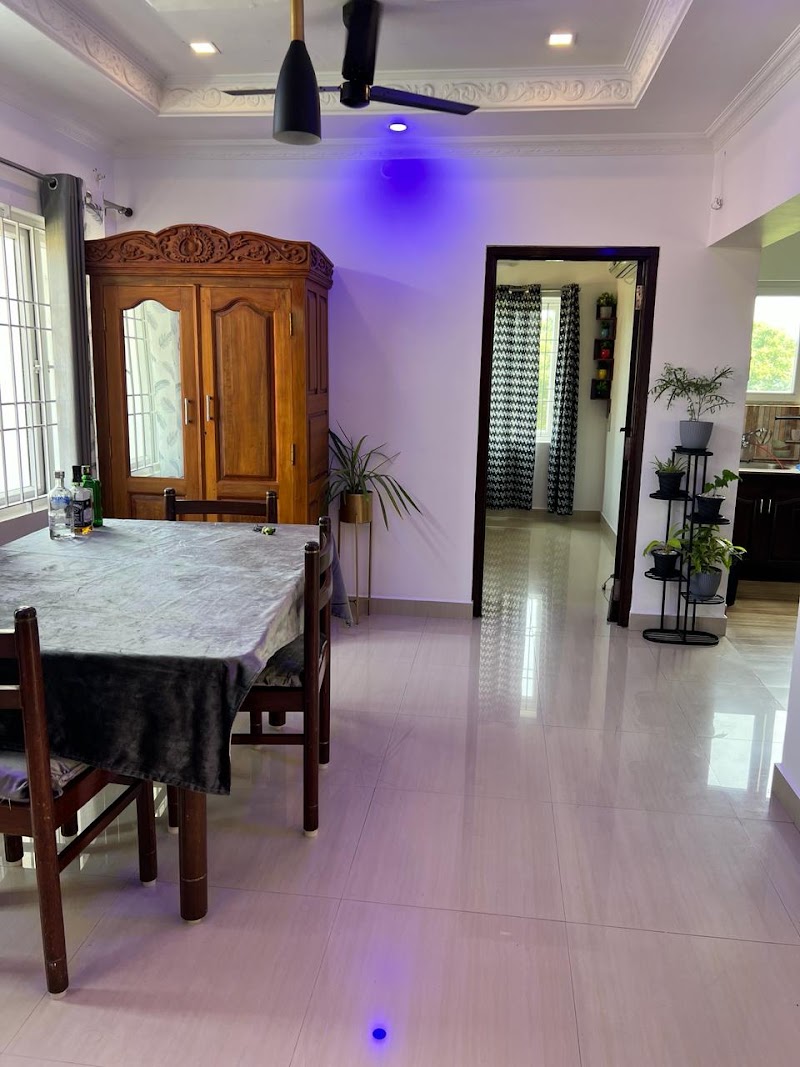 Beach Bliss villas and luxury Homestays - Beach Bliss villas and luxury Homestays, Baniyan Beach Compound, 360/11, Old Pattinam Road, Kottakuppam, Puducherry, Kottakuppam, Tamil Nadu 605104, India