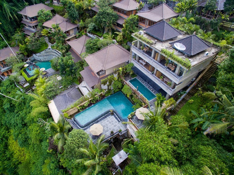 Ubud ParasVilla