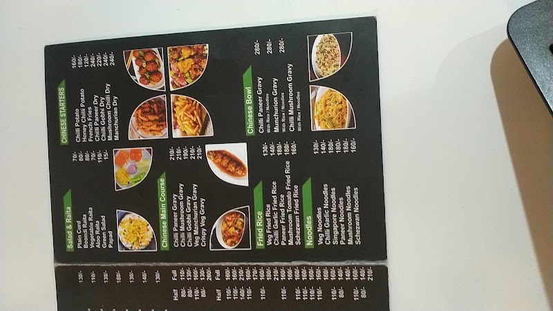 Veg Hut - Veg Hut opposite Ramada Hotel, Sector 44, Gurugram, Haryana 122003, India
