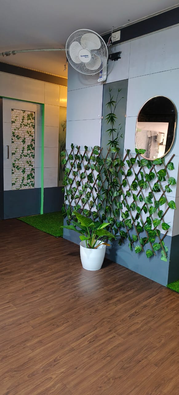 Elsa Salon & Wellness Spa - Elsa Salon & Wellness Spa, 387, 9th Main Rd, 7th Sector, HSR Layout, Bengaluru, Karnataka 560102, India