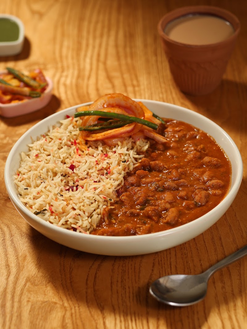 Chaayos Experience | Sikandarpur - Chaayos Experience | Sikandarpur We Work, PLATINA TOWER, GRA 132, Mehrauli-Gurgaon Rd, Sector 28, DLF Phase 1, Gurugram, Haryana 122002, India