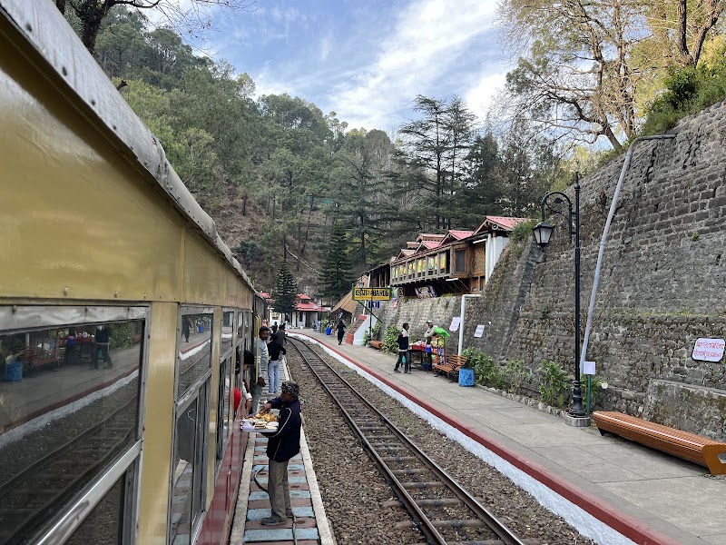 Barog - Barog, Himachal Pradesh 173211, India