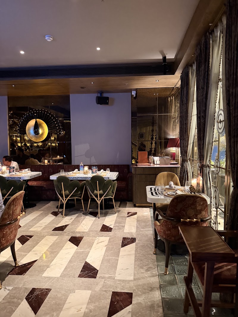Shaffa - Shaffa SCO 29, Madhya Marg, Sector 26, Chandigarh, 160026, India
