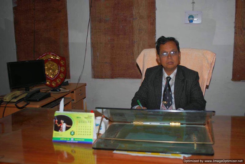Aacharya Panth Shri Granth Muni Naam Saheb Government PG College - Aacharya Panth Shri Granth Muni Naam Saheb Government PG College, 263F+XX8, Kawardha, Chhattisgarh 491995, India