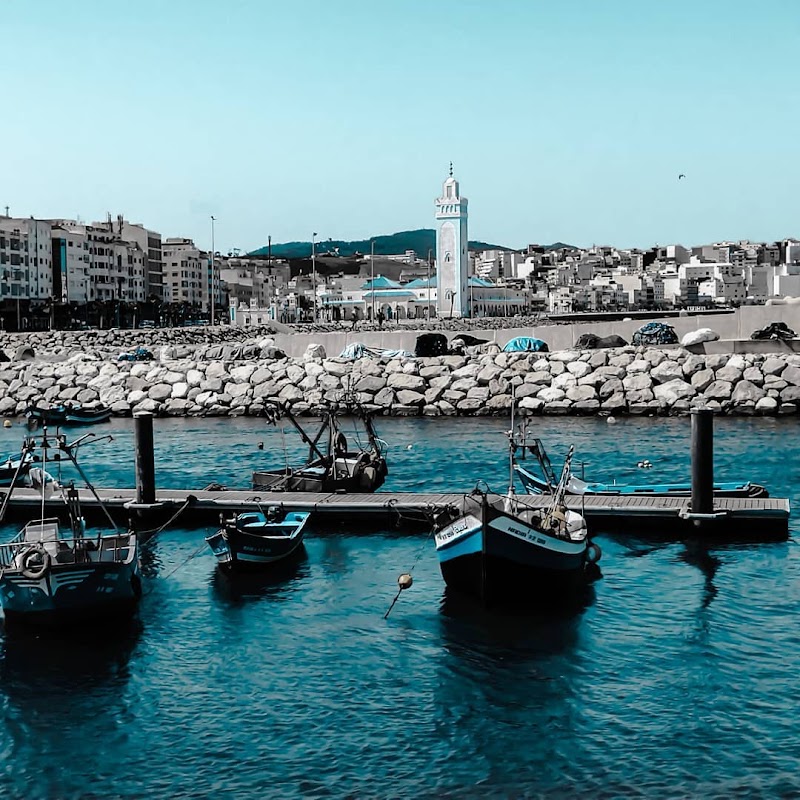Fnideq - Fnideq, Morocco
