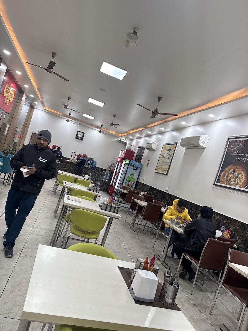 Kailash Dhaba - Kailash Dhaba, NH 48, Sector 78, Gurugram, Haryana 122004, India