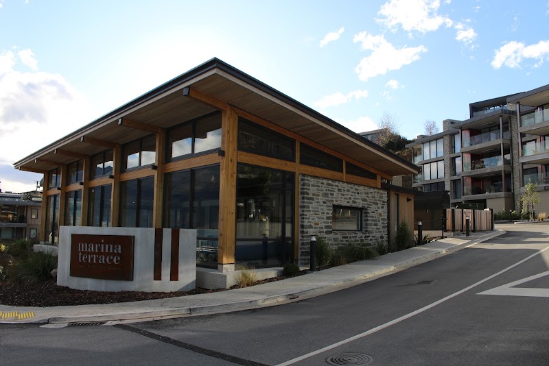 Marina Terrace - Marina Terrace, 65 Lakeside Road, Wānaka 9305, New Zealand