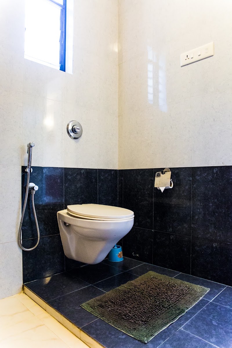 Lazy Frog Guest House - Lazy Frog Guest House, Orlim Rd, Carmona, Goa 403717, India