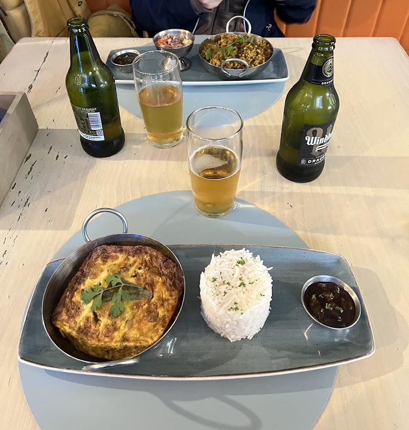 Sitar - Sitar, 2659 Clarence Dr, Betty's Bay, 7141, South Africa