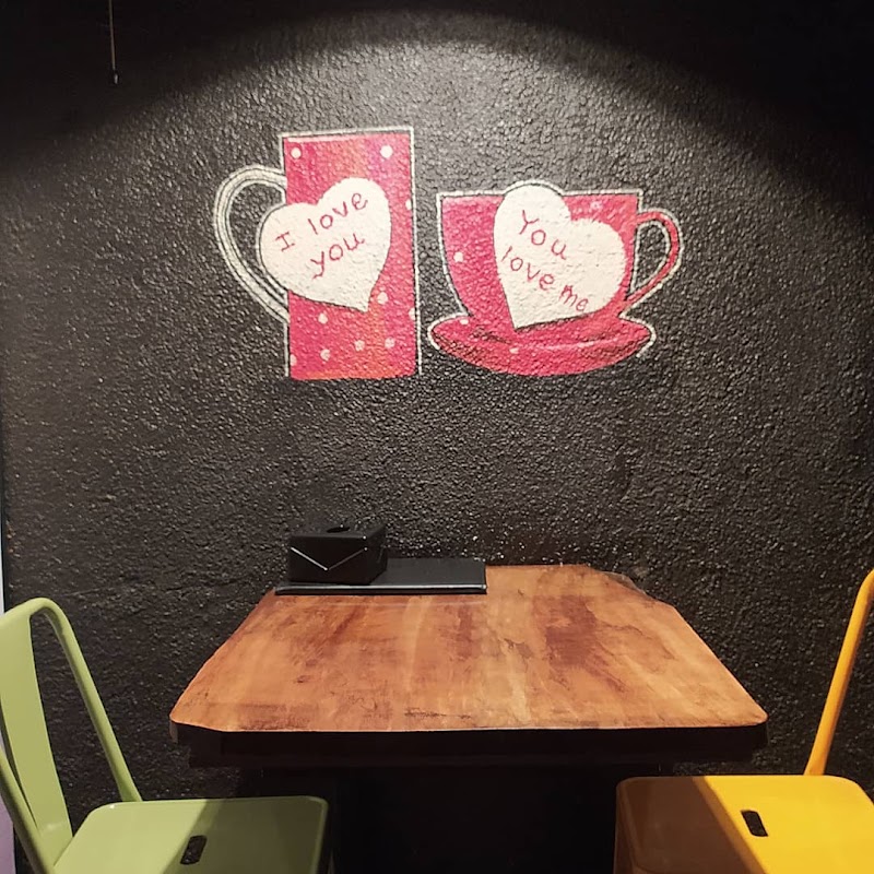 Cafe Hash Tag Ratnagiri - Cafe Hash Tag Ratnagiri shop no.7, Arihant phase center, near lotlikar hospital, State Bank Colony, Nachane, Maharashtra 415639, India