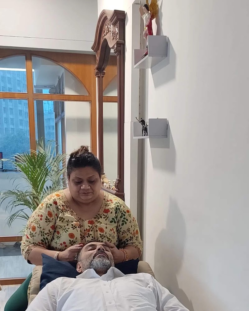 Sukun healing chats - Sukun healing chats Riddhi Siddhi premises, 305, Lal Bahadur Shastri Marg, opp. sahkar talkies, Brindavan Colony, Chembur West, Tilak Nagar, Chembur, Mumbai, Maharashtra 400089, India
