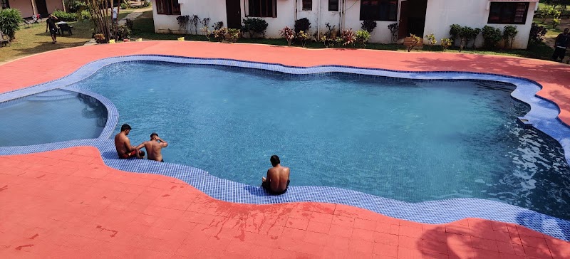 Arpora Grand - Arpora Grand, ARPORA ROAD Anjuna, Calangute - Arpora Rd, near Narrow Bridge Ghorbhat, Rd, Little, Baga, Arpora, Goa 403516, India