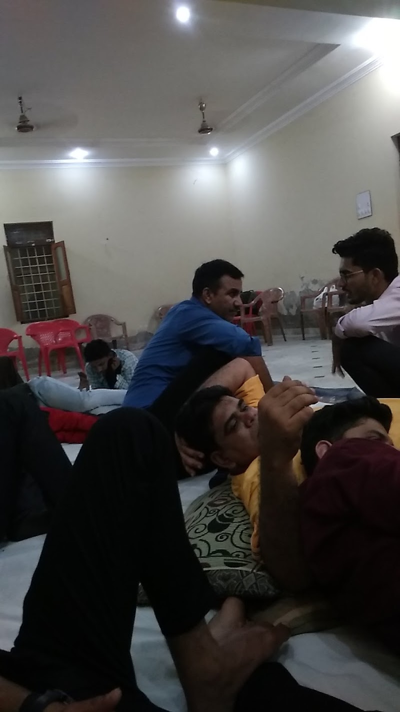 Patodiya Guest House - Patodiya Guest House, V73G+5MC, Madina Nagar, Nawalgarh, Rajasthan 333042, India