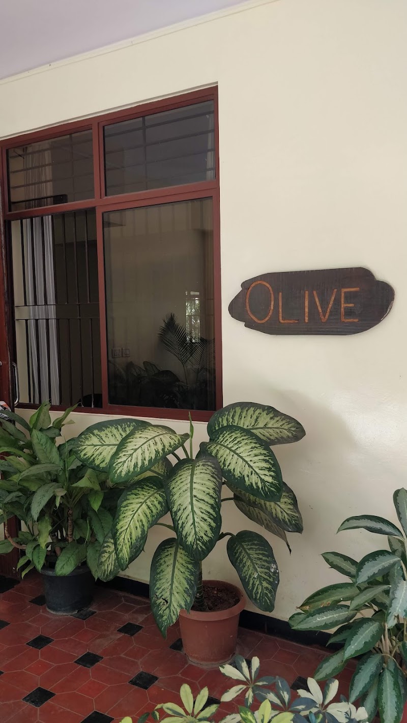 Kohabs Olive - Kohabs Olive 488, 8th Main Rd, Krishna Reddy Layout, Amarjyoti Layout, Domlur, Bengaluru, Karnataka 560071, India