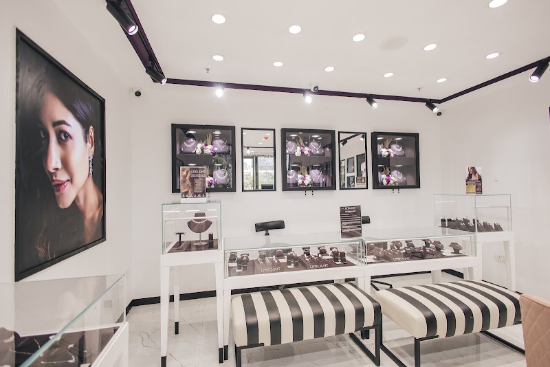 Limelight Lab Grown Diamonds - Good Earth 69, Gurugram - Limelight Lab Grown Diamonds - Good Earth 69, Gurugram Unit No. 2, Good Earth Sixty9, Sector 69, Gurugram, Haryana 122101, India