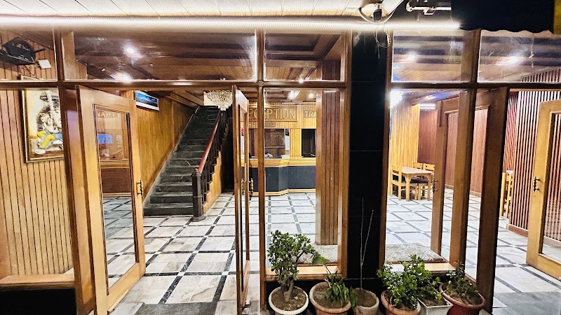 Hotel Shalimar - Hotel Shalimar, The, Mall Rd, Mallital, Nainital, Uttarakhand 263001, India