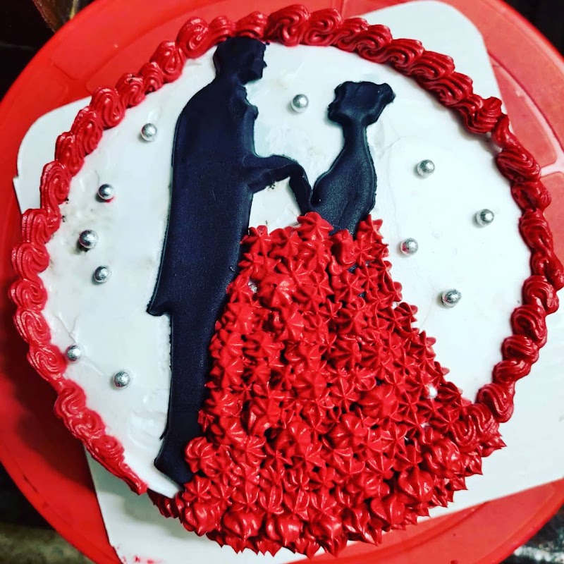 The Cake Delights - The Cake Delights house no 371, Street Number 2, behind old shiv temple, Civil Lines, Subhash Nagar, Durg, Chhattisgarh 491001, India