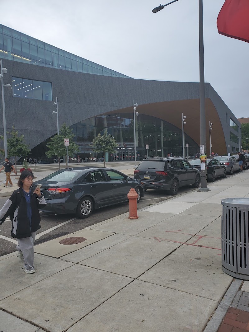 Temple University: College of Liberal Arts - Temple University: College of Liberal Arts, 1114 W Berks St, Philadelphia, PA 19122, USA