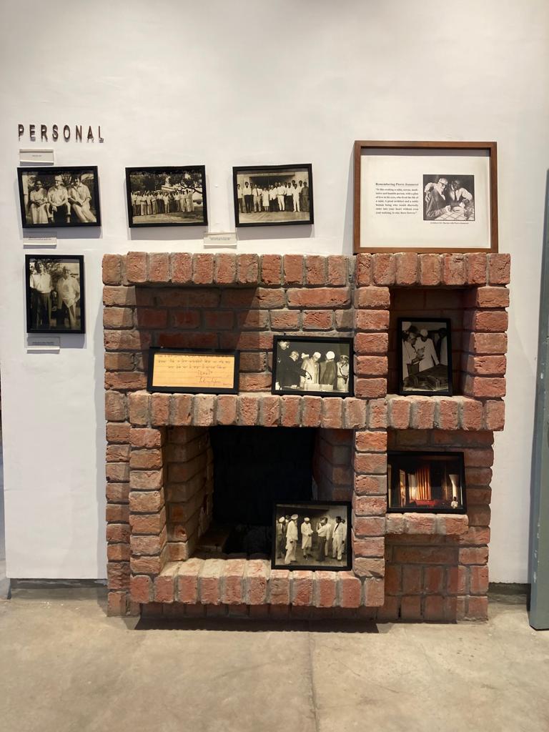 Pierre Jeanneret Museum - Pierre Jeanneret Museum 57, Uttar Marg, Sukhna Lake, Sector 5, Chandigarh, 160009, India