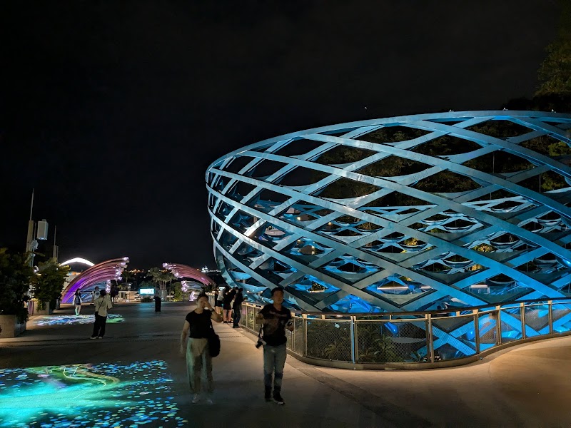 Symphony Streams - Symphony Streams, 3 Siloso Rd, #01 3, Singapore 098977