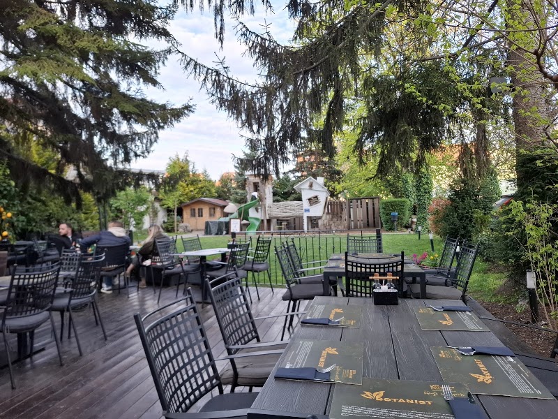 Restoran Botanist - Restoran Botanist Remetinečka cesta 101, 10000, Zagreb, Croatia