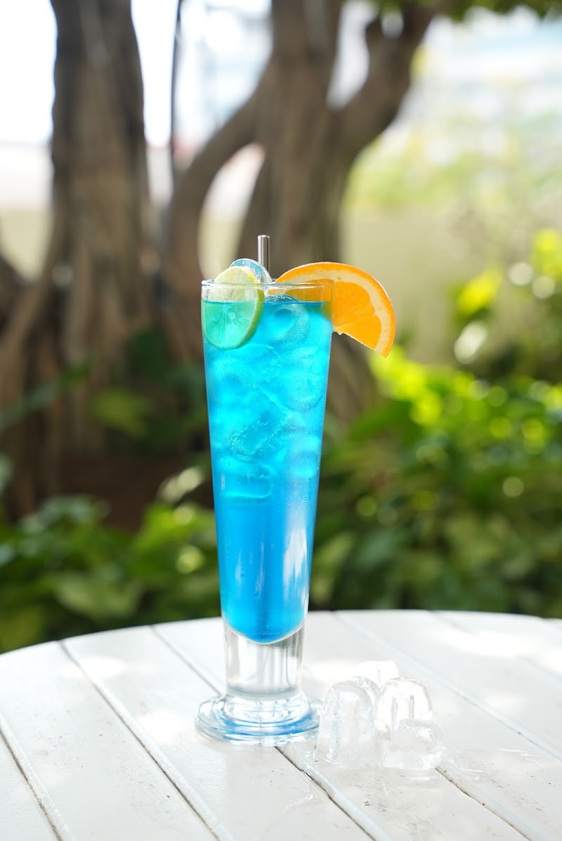 Fenny's Lounge & Kitchen - Fenny's Lounge & Kitchen 3rd Floor, WJP7+39W, 115, 80 Feet Rd, above Starbucks, 7th Block, Koramangala, Bengaluru, Karnataka 560095, India