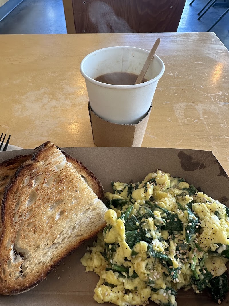 Cow Cafe - Cow Cafe 342 W Pico Blvd, Los Angeles, CA 90015, USA