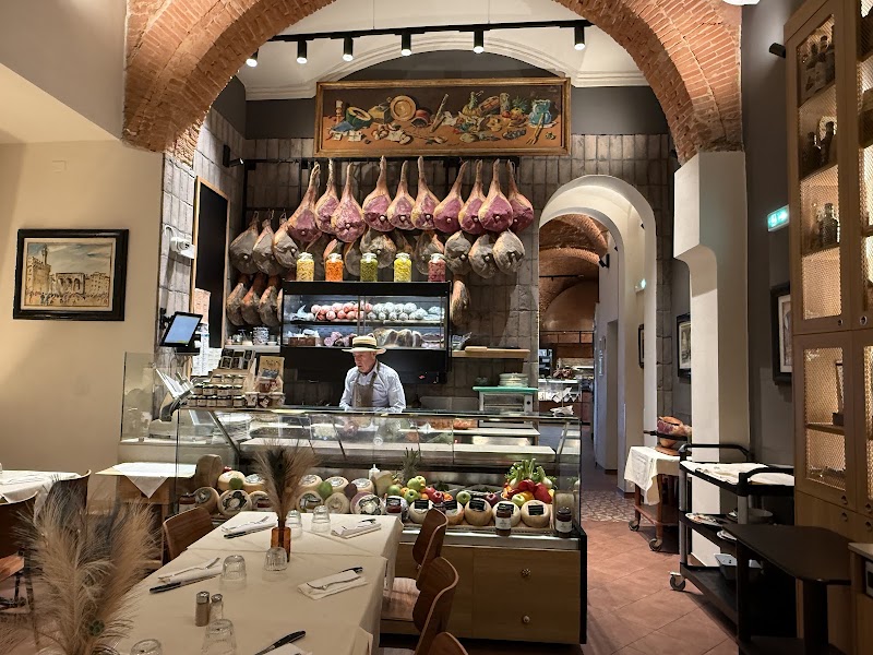 Ristorante Il Bargello Firenze - Ristorante Il Bargello Firenze P.za della Signoria, 4/red, 50122 Firenze FI, Italy