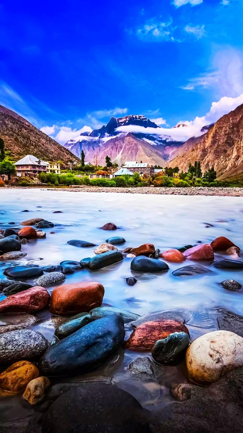 Lahaul Valley - Lahaul Valley F9J3+4Q6, Lahul, Himachal Pradesh 175140, India