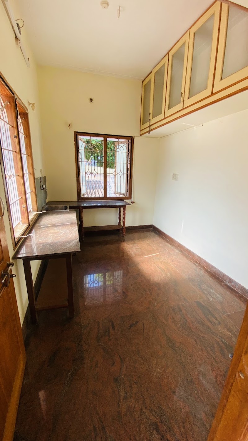 Vertical Garden Home Stay - Vertical Garden Home Stay, #1106, 10 th main, 11th Cross Road, Gokulam 3rd Stage, Gokulam, Mysuru, Karnataka 570002, India