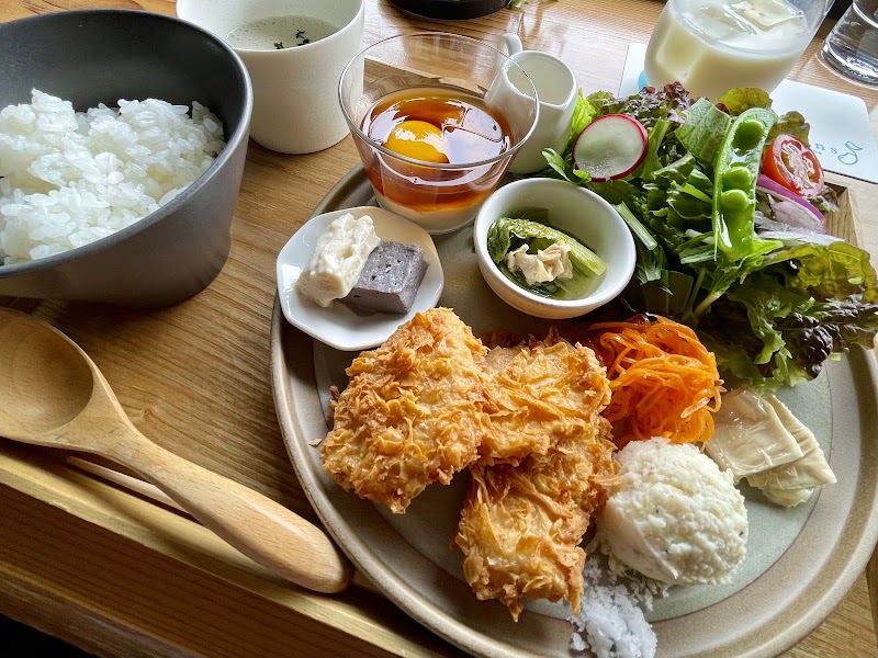 Beans cafe.miyama - Beans cafe.miyama Japan, 〒601-0731 Kyoto, Nantan, Miyamachō Matabayashi, Michinaka, 美山町又林道中10