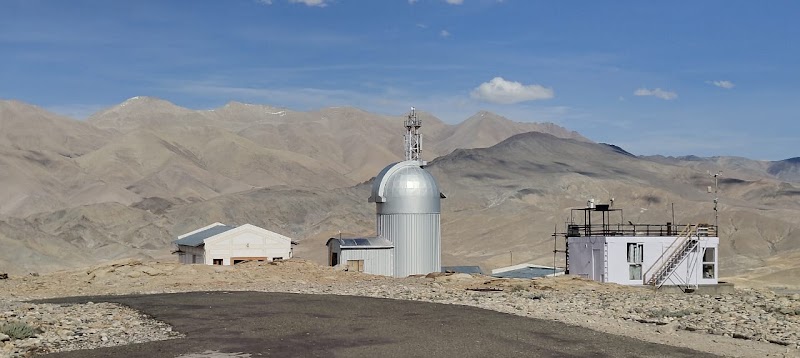Ladakh Experts - Ladakh Experts, Changspa Rd, Leh, 194101
