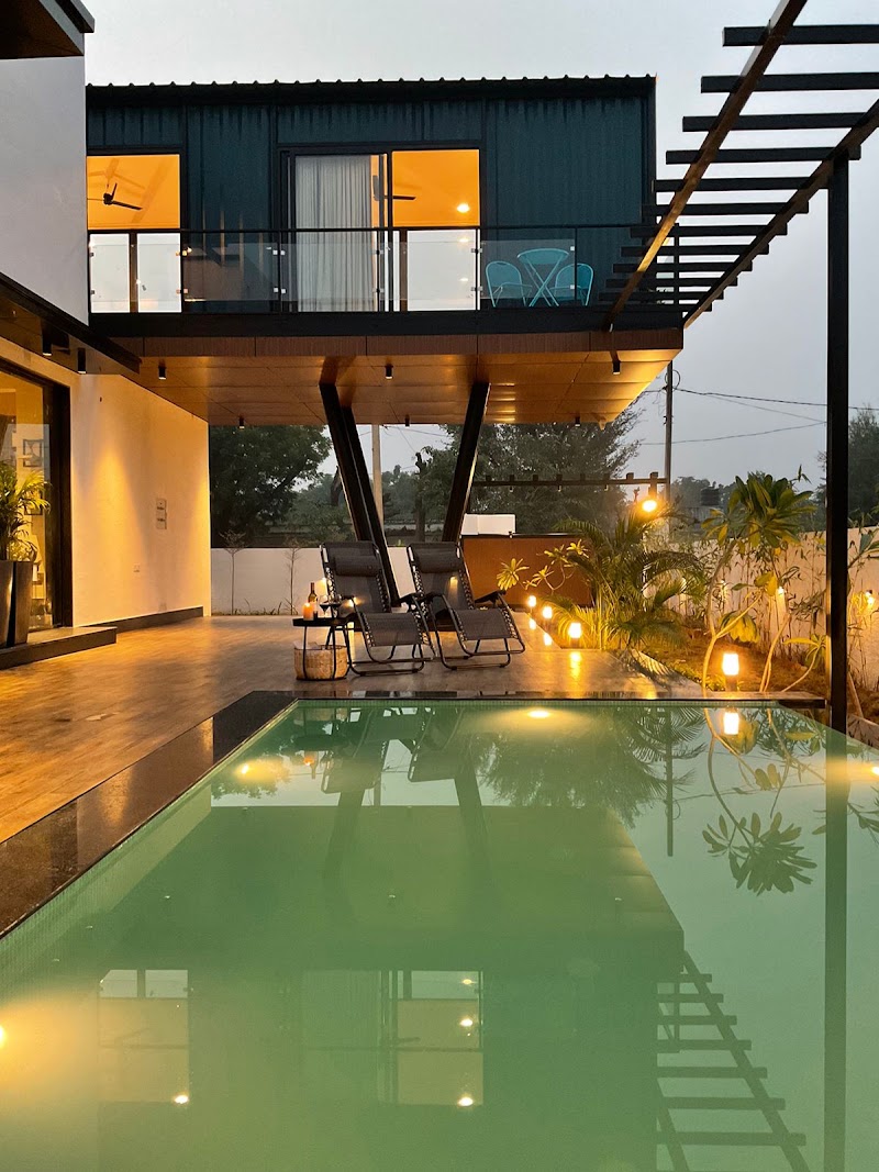 The Hanging Villa - The Hanging Villa C-41, Shiv Officers Colony, Vidhyadhar Nagar, Jagatpura, Jaipur, Rajasthan 302017, India