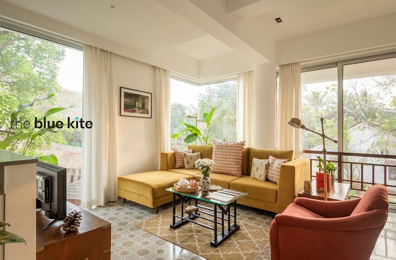 El Rocio by The Blue Kite | Stay in Luxury Apartment in Assagao to Plan Your Perfect Staycation this Holiday Season - El Rocio by The Blue Kite | Stay in Luxury Apartment in Assagao to Plan Your Perfect Staycation this Holiday Season Sy. No. 208/6, Bardez, Bouta Waddo, Assagao, Goa 403507, India