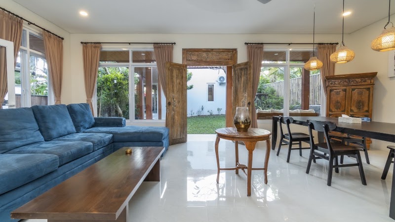 Diva Villa Sanggingan Ubud - Diva Villa Sanggingan Ubud Jl. Raya Sanggingan No.88X, Kedewatan, Kecamatan Ubud, Kabupaten Gianyar, Bali 80571, Indonesia