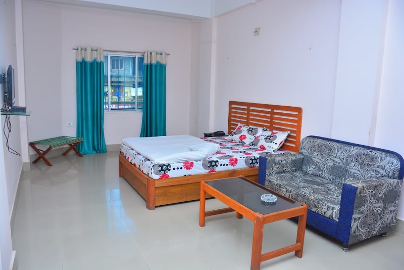 Travel East - Travel East, Padmapati Rd, Mahabhairab, Tezpur, Guwahati, Assam 784001, India