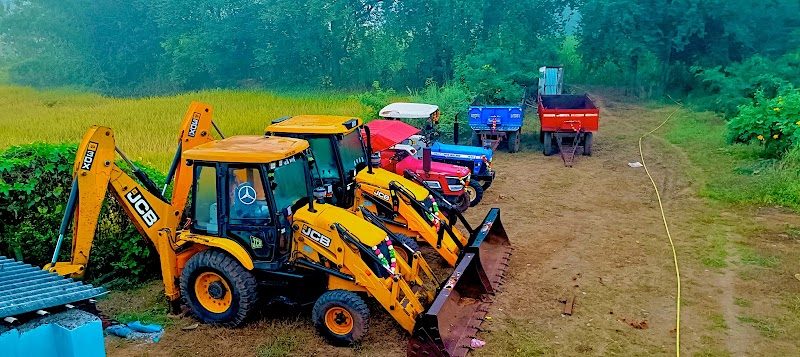 BABLU JCB India