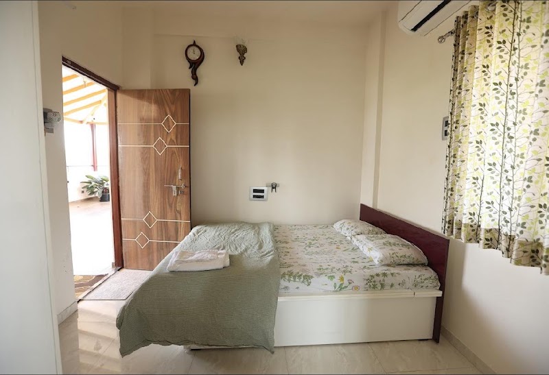 Marathe's Ranwara- a boutique homestay facility in Nashik - Marathe's Ranwara- a boutique homestay facility in Nashik, Dhongde Mala, Plot no. 56/57, near Poddar International School, Pathardi Gaon, Pathardi Phata, Nashik, Maharashtra 422010, India