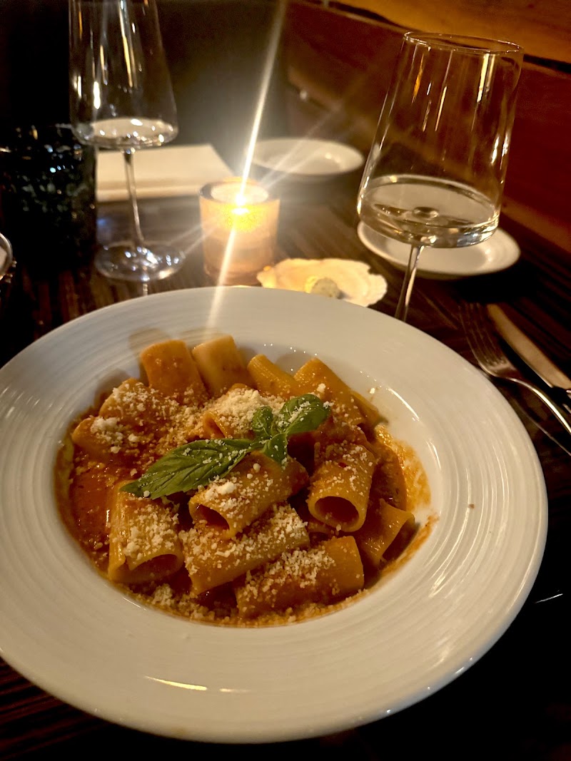 Atlantic Grill - Atlantic Grill 50 W 65th St At, Lincoln Center Plaza, New York, NY 10023, USA