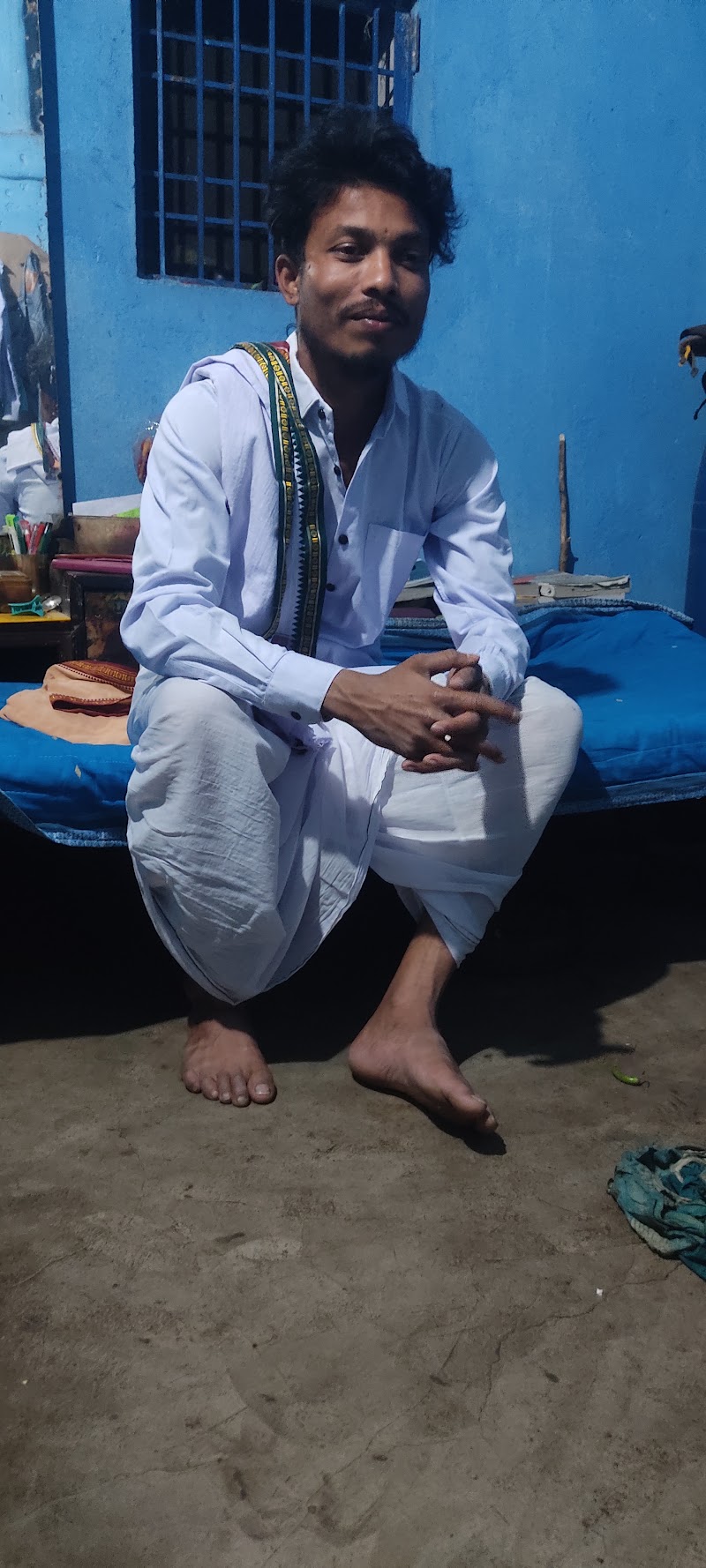 THAKUR BROS.. - THAKUR BROS.. 8Q8P+23W, Badi, Padmapur, Odisha 766107, India