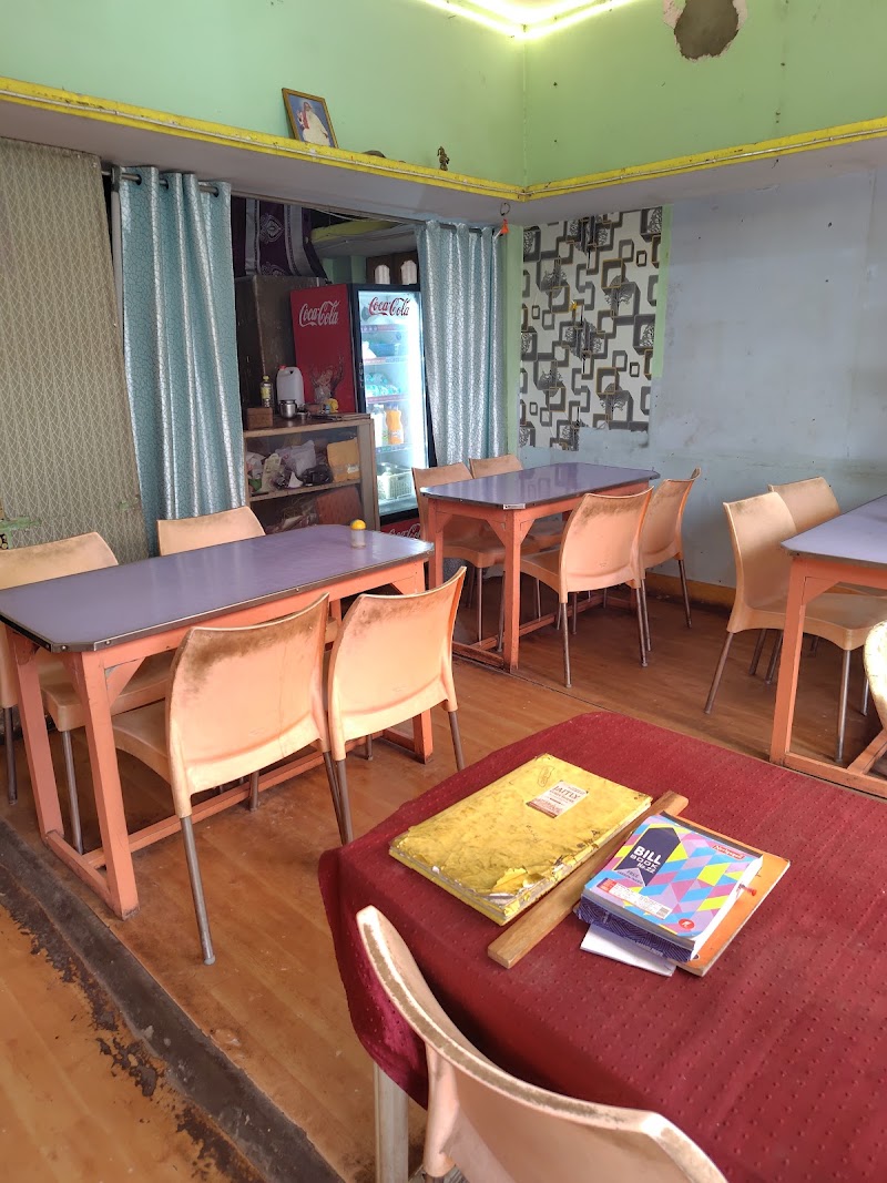 Varanasi Cafe & Bakery Restaurant - Varanasi Cafe & Bakery Restaurant, D-3/75, Meer Ghat, Lahori Tola, Varanasi, Uttar Pradesh 221001, India
