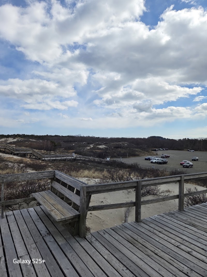 Crane Beach - Crane Beach M6RH+54, Ipswich, MA 01938, USA