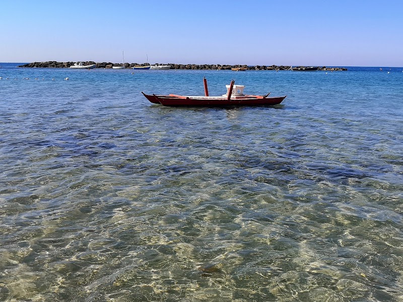 Santa Marinella Beach - Santa Marinella Beach, V. Aurelia, 312A, 00058 Santa Marinella RM, Italy